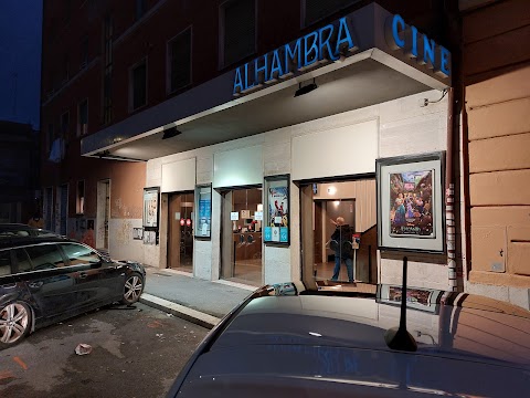 Cinema Alhambra