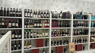 ENOTECA GRAN CUVE'E DI GAUDENZI DEBORAH