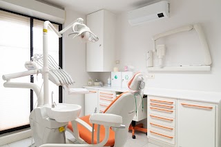 Studio Dentistico Saglia Annalisa