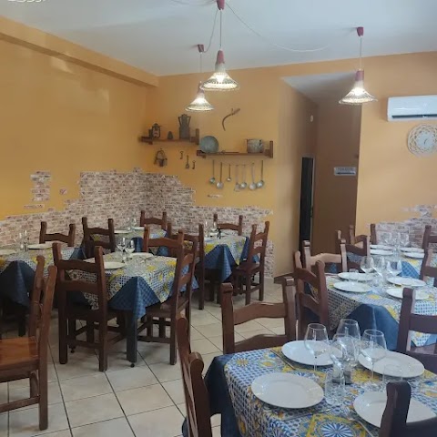 L'osteria di Stefano Affatigato