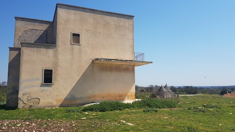 Scuola Rurale Monache