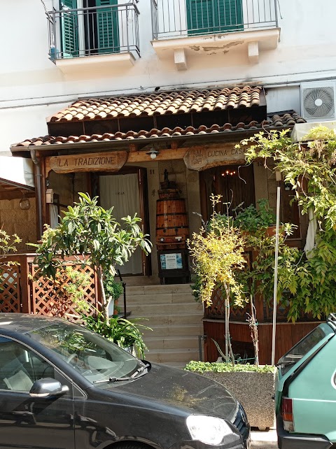 Osteria La Tradizione