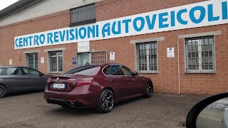 Centro Revisioni Autoveicoli -Consorzio Artigiani Pedemontana