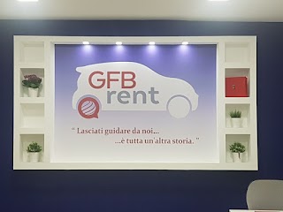 GFB Rent | Noleggio Auto Lungo Termine