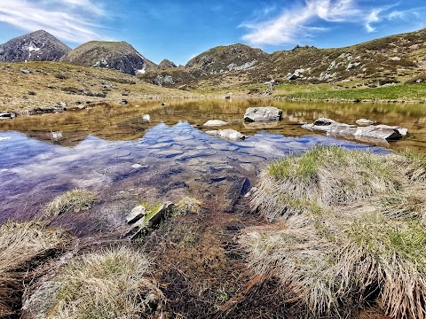 Lago Veilet