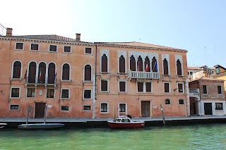 Polo Tecnico Professionale di Venezia IIS "Vendramin Corner" - Sede Palazzo Testa - IP Socio-Sanitario