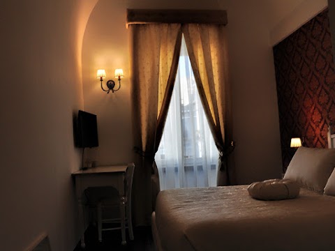 Il Borgo B&B - Gravina in Puglia