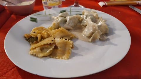 Trattoria Da Dede