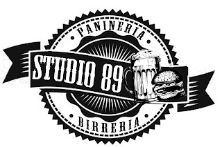 Studio89 Panineria&birreria