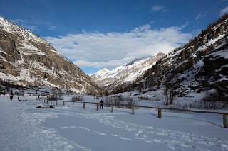 Agriturismo Lo Mayen