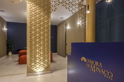 Hotel Dimora Del Monaco