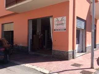 Autofficina Service Garage Aprile