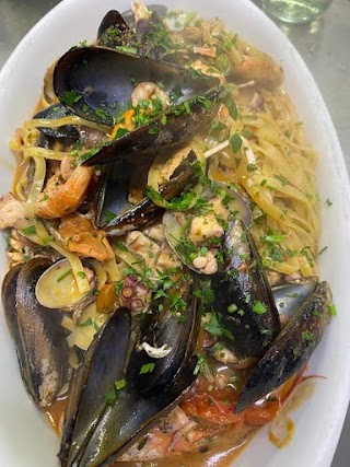 Delizie Di Mare