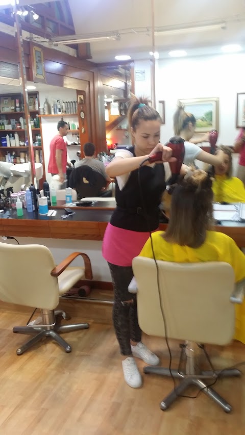 G&G Hair and Nails Studio di Fazzolari Giuliano