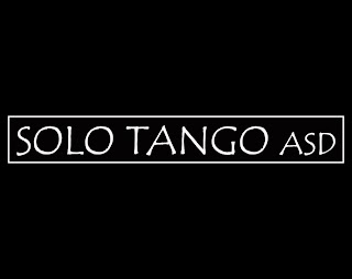 SOLO TANGO asd brescia