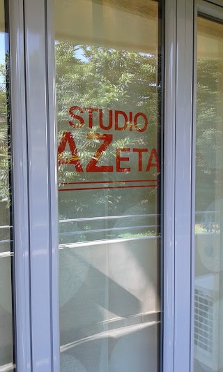 Studio Azeta Di Mastrorocco Rag. Attilio