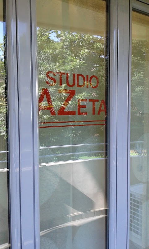 Studio Azeta Di Mastrorocco Rag. Attilio