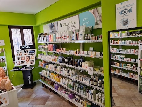 NaturPlus Bio Store Venezia