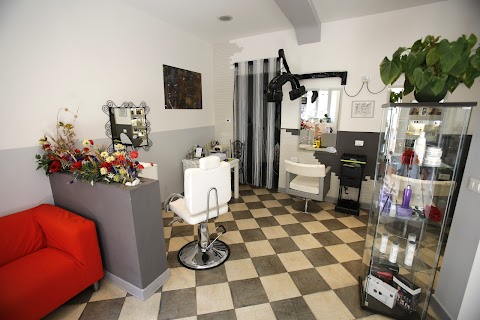 Beauty Salon Parrucchieri