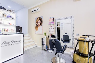 Anna Franciosi Hair Spa & Beauty Roma