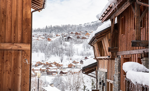 MERIBEL SKI SERVICE