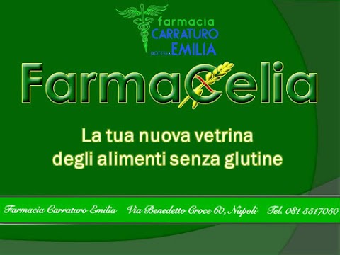 Farmacia Carraturo Dott.sa Emilia