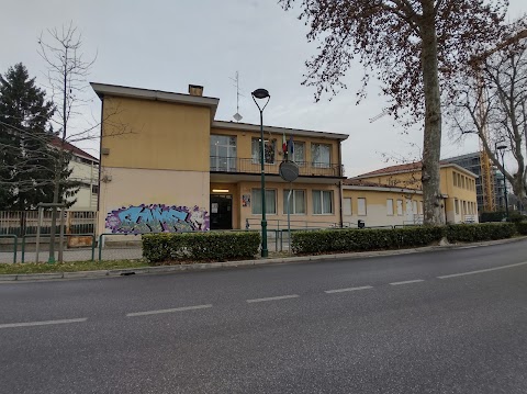 Scuola Primaria “Leonardo da Vinci”