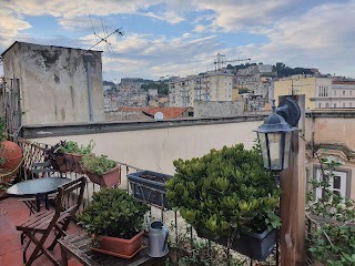 Spanish Palace Rooms, Apartment & Terrace