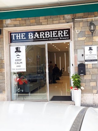 The Barbiere