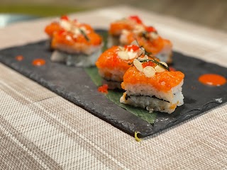 Chiocciola Sushi Castelleone