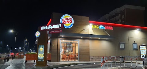 Burger King Frosinone