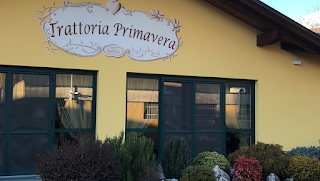 Trattoria Primavera