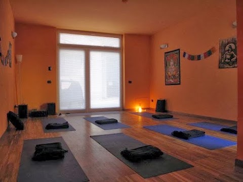 Centro Yoga Oniria