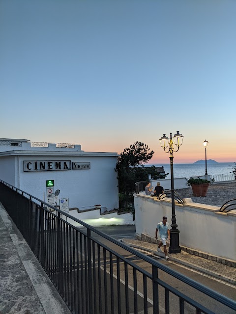 Cinema Augusto