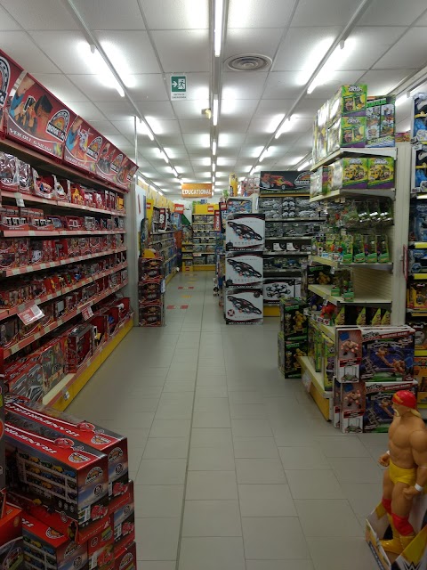 Toys Center