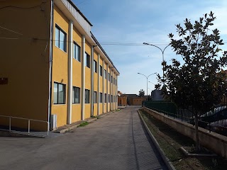 Scuola Media Statale - ICAS Francolise sede S.Andrea del Pizzone