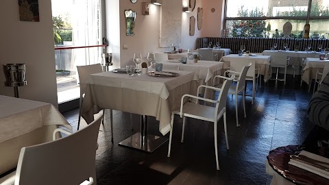 Ristorante di Pesce a Parma / Ristorante Assapora