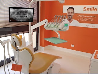 SMILE Centri Dentistici - Bollate