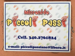 Micronido Piccoli Passi