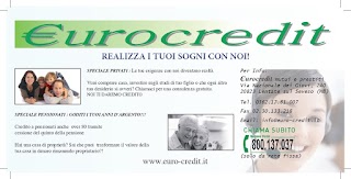 Eurocredit di Jean Lipardi