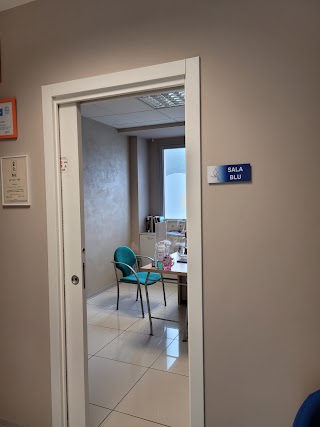 Studio di Fisioterapia Dott. Pagliarulo Davide