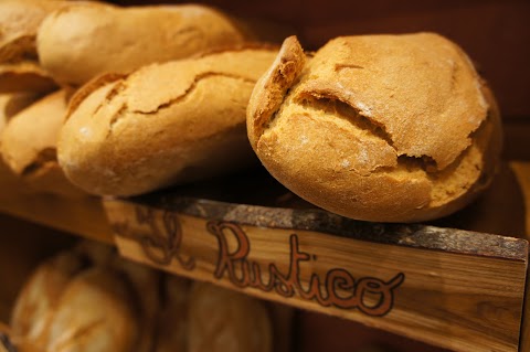 Forno Pane al Pane