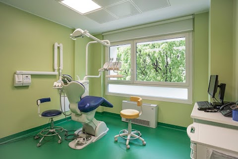 Smart Dental Clinic Palazzo della Salute