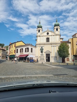 Osteria Caramella