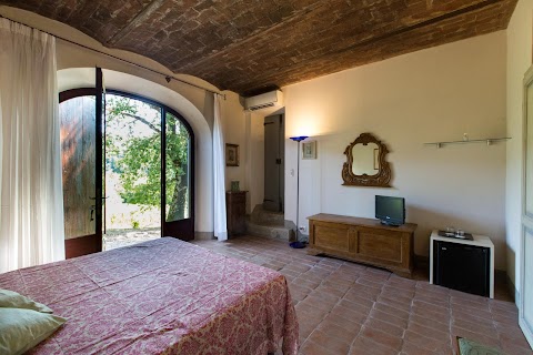 Sorgente di Francesca - Luxury Country House