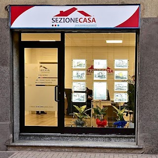 SEZIONECASA