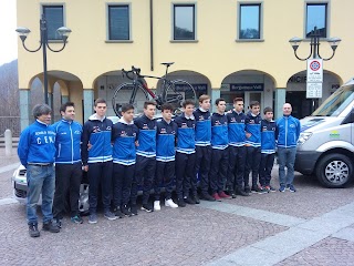 Scuola Ciclismo Cene