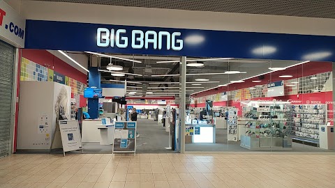 Big Bang Koper