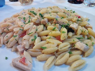 Trattoria dal Pescatore