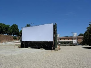 Cinema in Fortezza